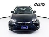Certified 2021 Subaru Crosstrek 2.5i Limited w/ Popular Package #4 image 2