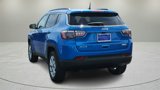 New 2025 Jeep Compass Latitude image 5