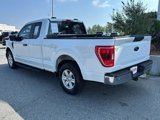 Used 2021 Ford F150 XL w/ Equipment Group 101A High image 3