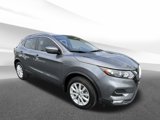 Certified 2022 Nissan Rogue Sport SV image 4