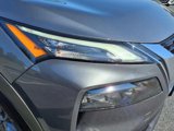 Used 2021 Nissan Rogue S image 2
