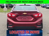 Used 2016 Chevrolet Cruze LT w/ Convenience Package image 4