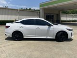 Used 2024 Nissan Sentra SR image 2