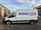 Used 2021 Ford Transit 250 148 High Roof w/ Load Area Protection Package image 4
