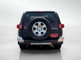 Used 2007 Toyota FJ Cruiser 4WD image 4