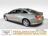 Used 2022 Chevrolet Malibu LT image 4