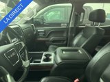 Used 2018 GMC Sierra 1500 SLT w/ SLT Premium Package image 5