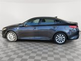 Used 2017 Kia Optima LX image 3