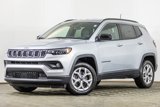 New 2025 Jeep Compass Latitude image 2