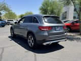 Used 2016 Mercedes-Benz GLC 300 image 3