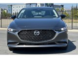 New 2025 MAZDA MAZDA3 s image 3