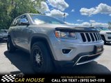 Used 2014 Jeep Grand Cherokee Limited image 6