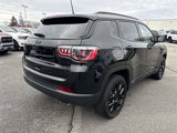 Used 2022 Jeep Compass Altitude image 3