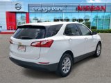 Used 2021 Chevrolet Equinox LS w/ LS Convenience Package image 2