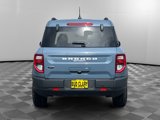 New 2024 Ford Bronco Sport Big Bend w/ Convenience Package image 4
