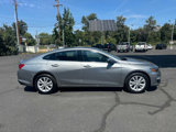 Certified 2023 Chevrolet Malibu LT image 4