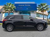 Used 2017 Cadillac XT5 Luxury w/ Driver Awareness Package image 4
