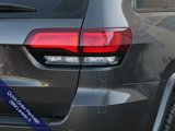 Used 2021 Jeep Grand Cherokee Laredo X image 4