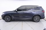 Used 2021 BMW X5 M50i w/ Executive Package image 2