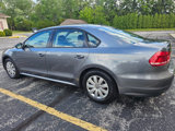 Used 2012 Volkswagen Passat 2.5 S image 5