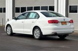 Used 2012 Volkswagen Jetta SE image 6