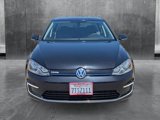 Used 2016 Volkswagen e-Golf SE image 2