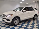 Used 2016 Mercedes-Benz GLE 350 image 3