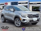 New 2025 Kia Seltos LX image 1