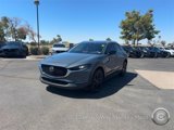 Used 2024 MAZDA CX-30 AWD 2.5 S w/ Preferred Package image 3