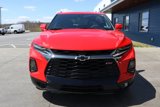 Used 2019 Chevrolet Blazer RS image 4
