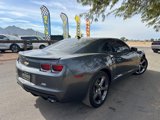 Used 2011 Chevrolet Camaro SS w/ RS Package image 5