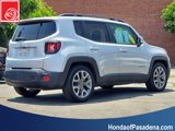 Used 2017 Jeep Renegade Latitude image 5