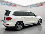 Used 2016 Mercedes-Benz GL 450 4MATIC image 4
