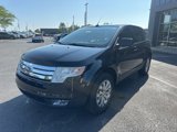 Used 2008 Ford Edge Limited image 2