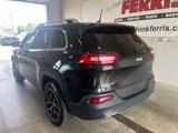 Used 2016 Jeep Cherokee Limited image 3