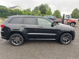 Used 2019 Jeep Grand Cherokee Limited X image 4