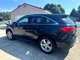 Used 2014 Acura RDX AWD image 3