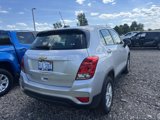 Used 2018 Chevrolet Trax LS image 2