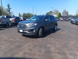 Certified 2022 Ford Edge Titanium w/ Class II Trailer Tow Package image 5