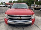 Used 2011 Chevrolet Silverado 1500 LS image 2