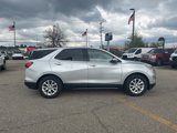 Used 2018 Chevrolet Equinox LT image 4