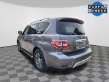 Certified 2018 Nissan Armada SL w/ Moonroof Package image 3