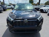 Used 2025 Toyota RAV4 XLE image 2