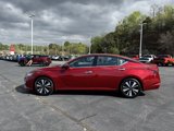 Used 2022 Nissan Altima 2.5 SL image 4