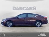 Used 2023 Nissan Altima 2.5 SV image 4
