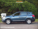 Used 2012 Nissan Rogue S image 2