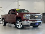 Used 2014 Chevrolet Silverado 1500 LT w/ LT Convenience Package image 2