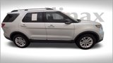 Used 2012 Ford Explorer XLT image 2