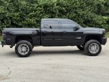 Used 2015 Chevrolet Silverado 1500 LTZ Z71 w/ Midnight Edition image 4