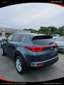 Used 2018 Kia Sportage LX image 6